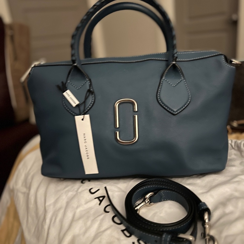 Marc Jacobs